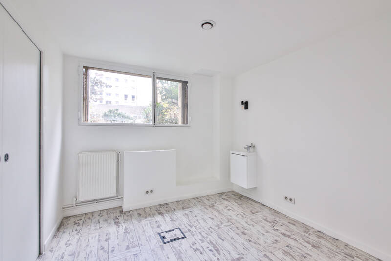 Paris 15E (75015)