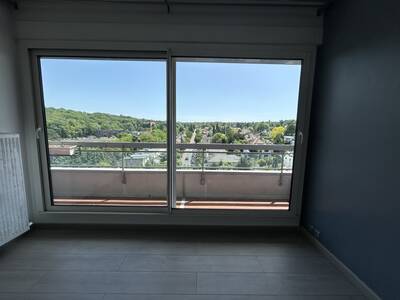 Location appartement 2 pièces La Celle-Saint-Cloud (78170)