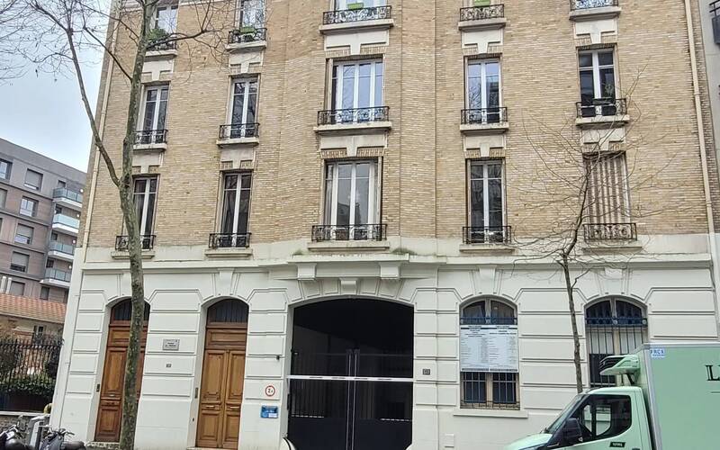 Issy-Les-Moulineaux (92130)