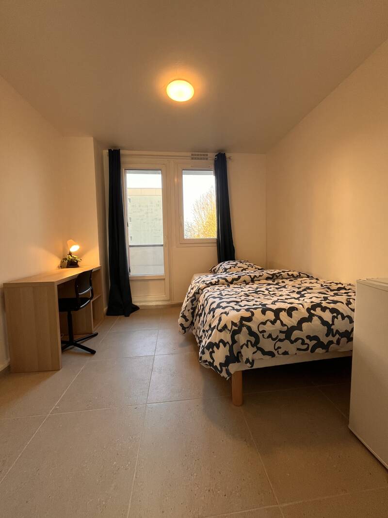 Saint-Ouen-L'aumône (95310)
