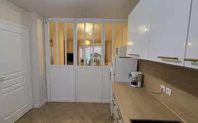 Bezons (95870)