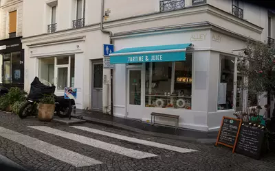 Paris 18E (75018)