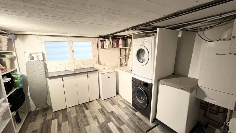 Houilles (78800)