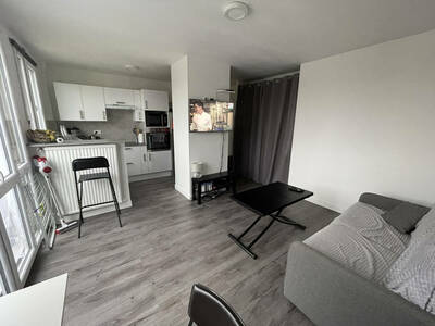 Location appartement studio Thiais (94320)