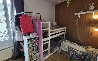 Vaujours (93410)
