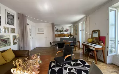 Paris 20E (75020)