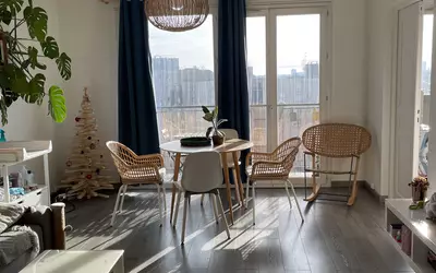 Asnières-Sur-Seine (92600)