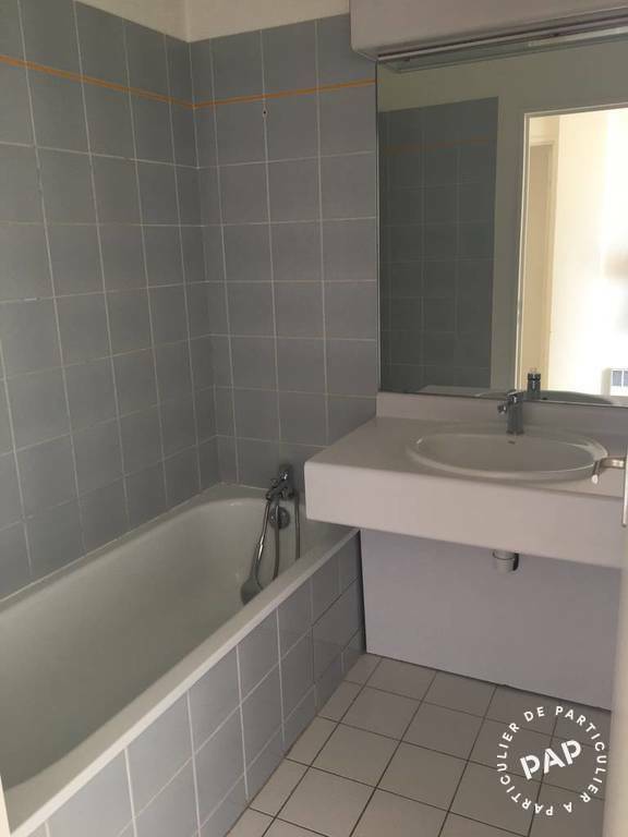 Appartement a louer sannois - 2 pièce(s) - 42 m2 - Surfyn