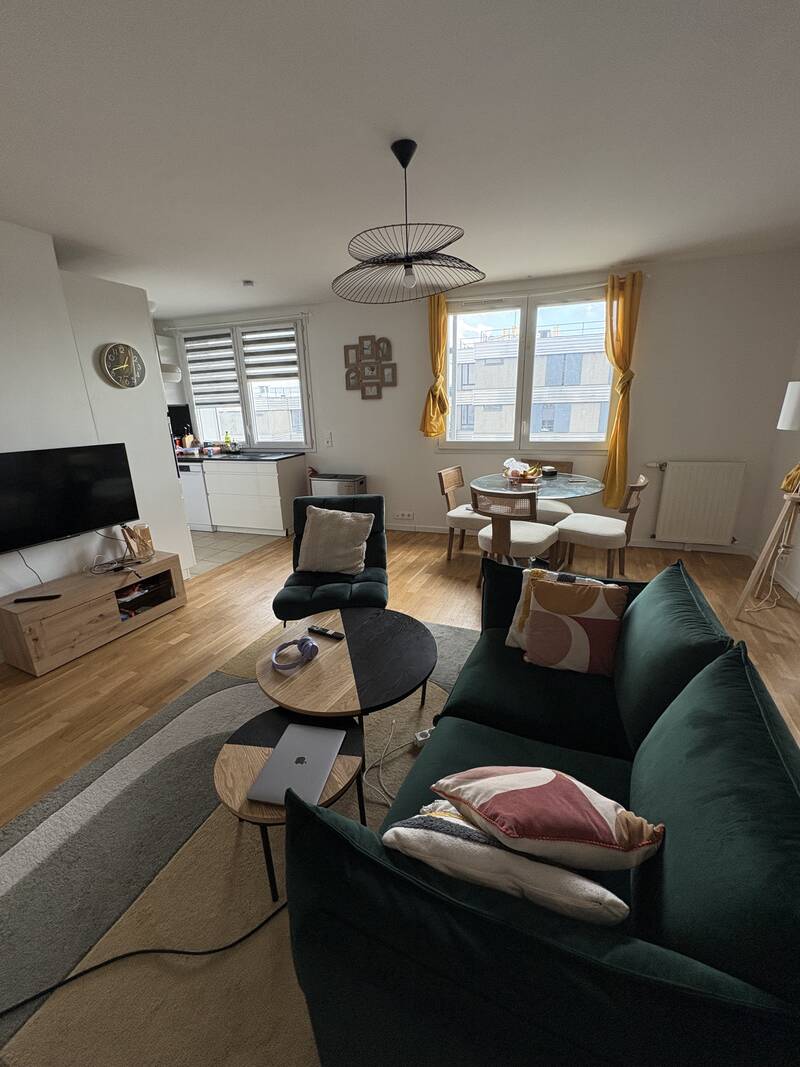 Colombes (92700)