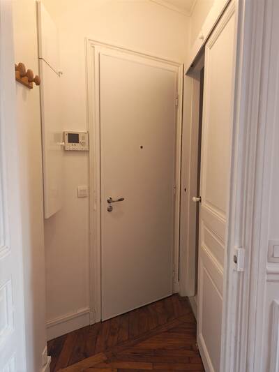 Location appartement 2 pièces Courbevoie (92400)