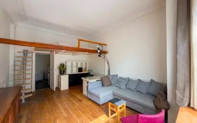 Paris 14E (75014)
