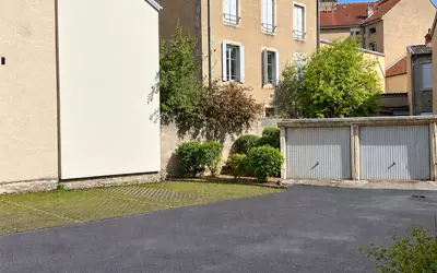 Dijon (21000)