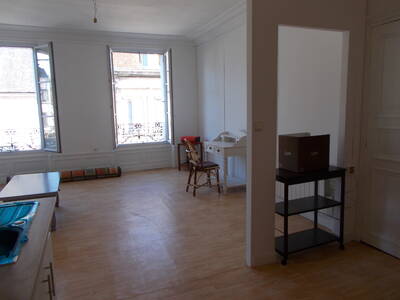 Location appartement 2 pièces Nogent-le-Rotrou (28400)