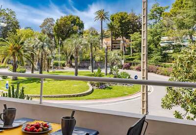 Vente appartement studio Cannes (06)