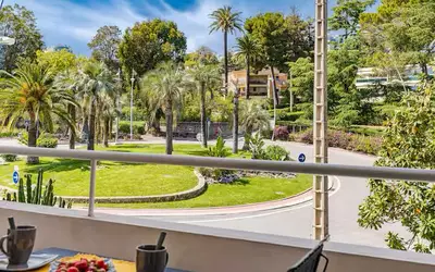Appartement 1P – Cannes (06150)