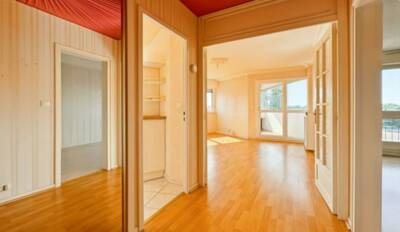 Vente appartement 3 pièces Nantes (44)