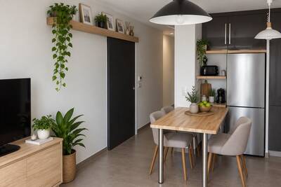 Vente appartement 2 pièces Castelnau-le-Lez (34170)