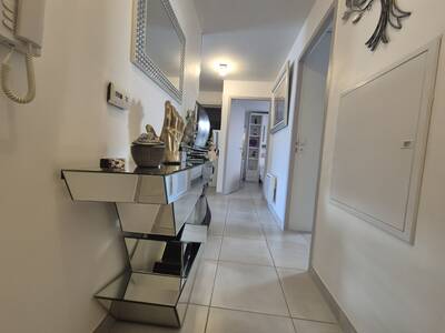 Vente appartement 3 pièces Le Lavandou (83980)
