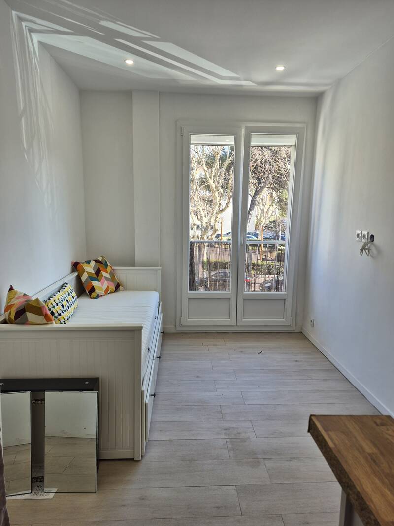 Nice - Saint Maurice