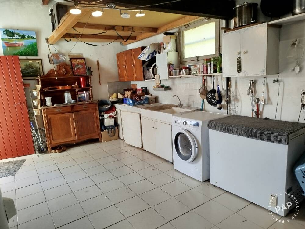 Vente appartement 3 pièces 58 m² Ascain (64310) - 58 m² - 290.000 € | Particulier à Particulier — 4