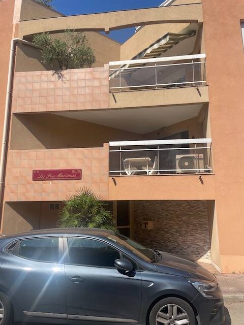 Fréjus (83)