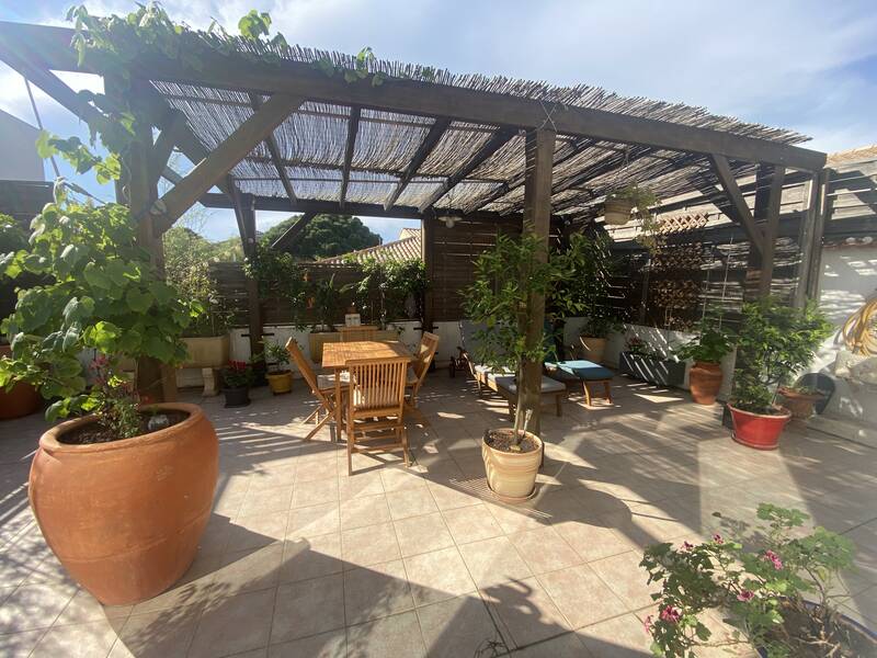 Frontignan (34110)