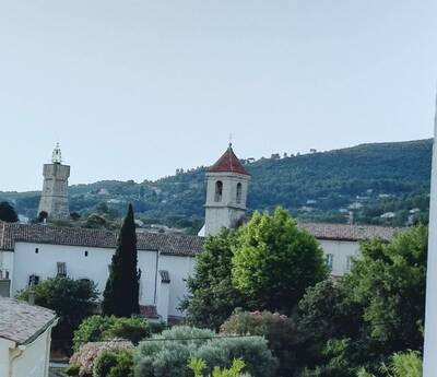 Location appartement 2 pièces Draguignan (83300)