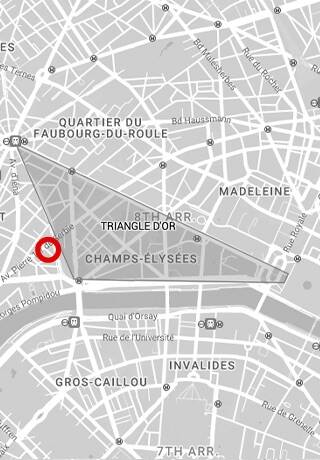 Paris 16E (75016)