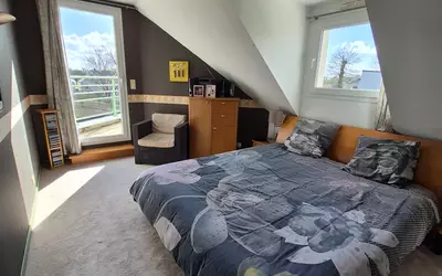 Montreuil-Le-Gast (35520)