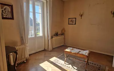 Saint-Germain-Du-Bois (71330)