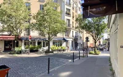 Paris 13E (75013)