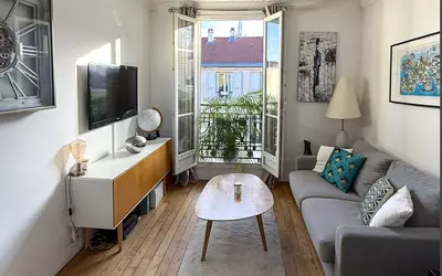 Levallois-Perret (92300)