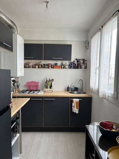 Location appartement 2 pièces Rennes (35)