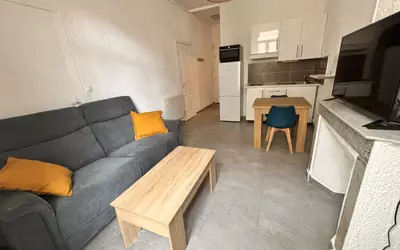 Marseille 5E