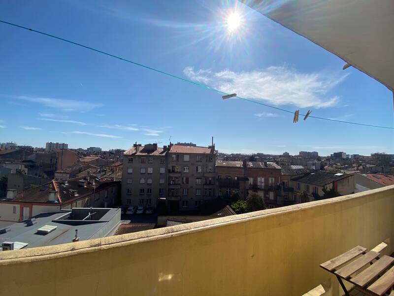 Toulouse (31000)
