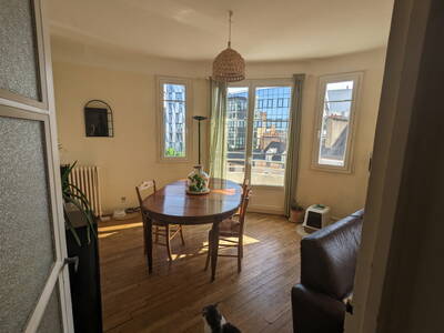 Location appartement 5 pièces Rennes (35)