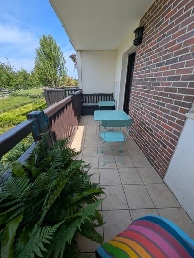 Vente appartement 2 pièces Cabourg (14390)
