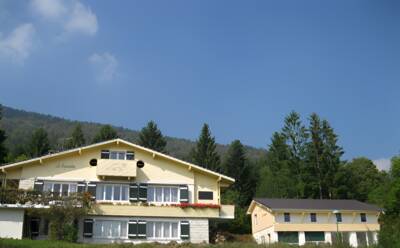 Vente maison 6 pièces Gex (01170)