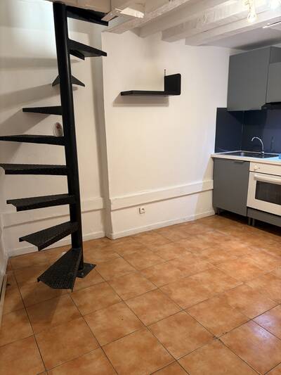 Vente appartement 2 pièces Corbeil-Essonnes (91100)