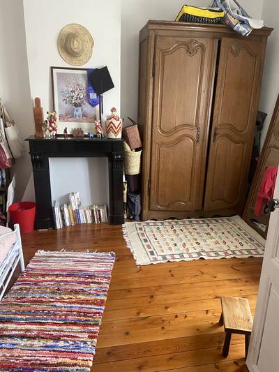 Vente maison 6 pièces Hirson (02500)