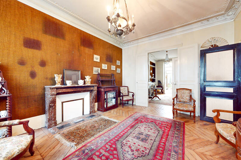 Fontainebleau (77300)