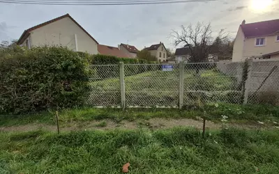 Saint-Ouen-L'aumône (95310)