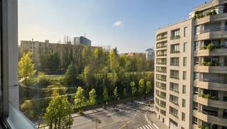 Vente appartement 4 pièces Paris 15e