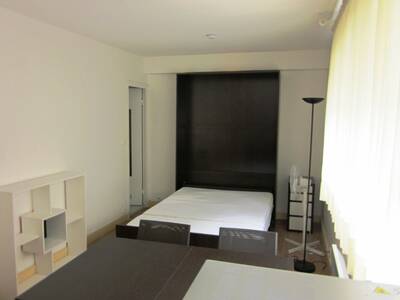 Location appartement studio Paris 14e