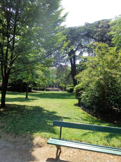 Vente appartement 2 pièces Toulouse (31)