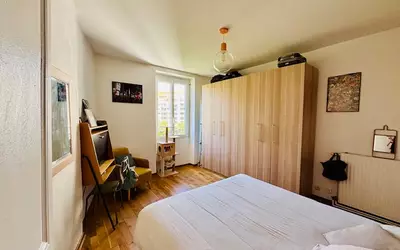 Villeurbanne (69100)