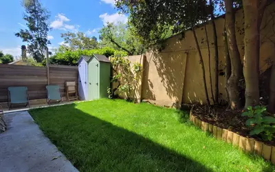 Garches (92380)