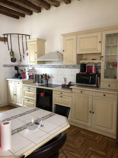 Location maison 6 pièces Boissy-Saint-Léger (94470)