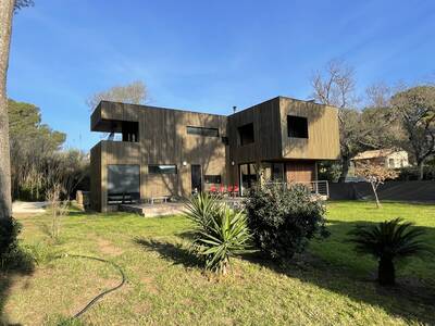 Vente maison 6 pièces La Seyne-sur-Mer (83500)