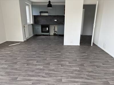 Location appartement 4 pièces Torcy (77200)